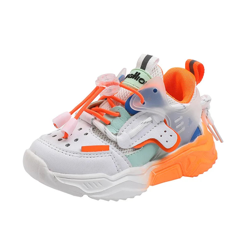 Non-Slip Sneaker for toddlers