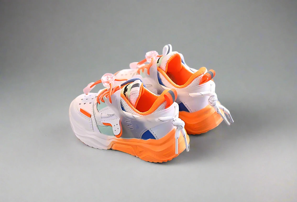 Non-Slip Sneaker for toddlers