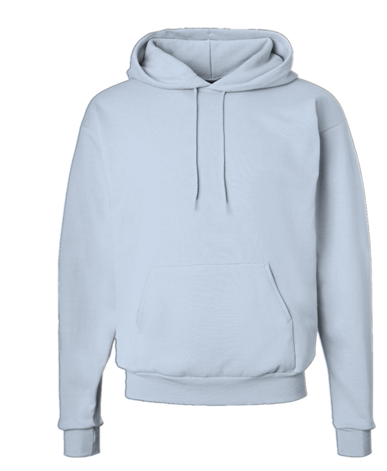 Ecosmart Hooded Sweatshirt