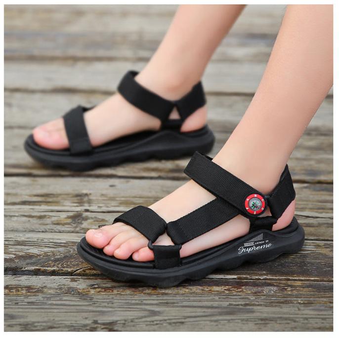 Children's Sandals for Young Boys & Girls