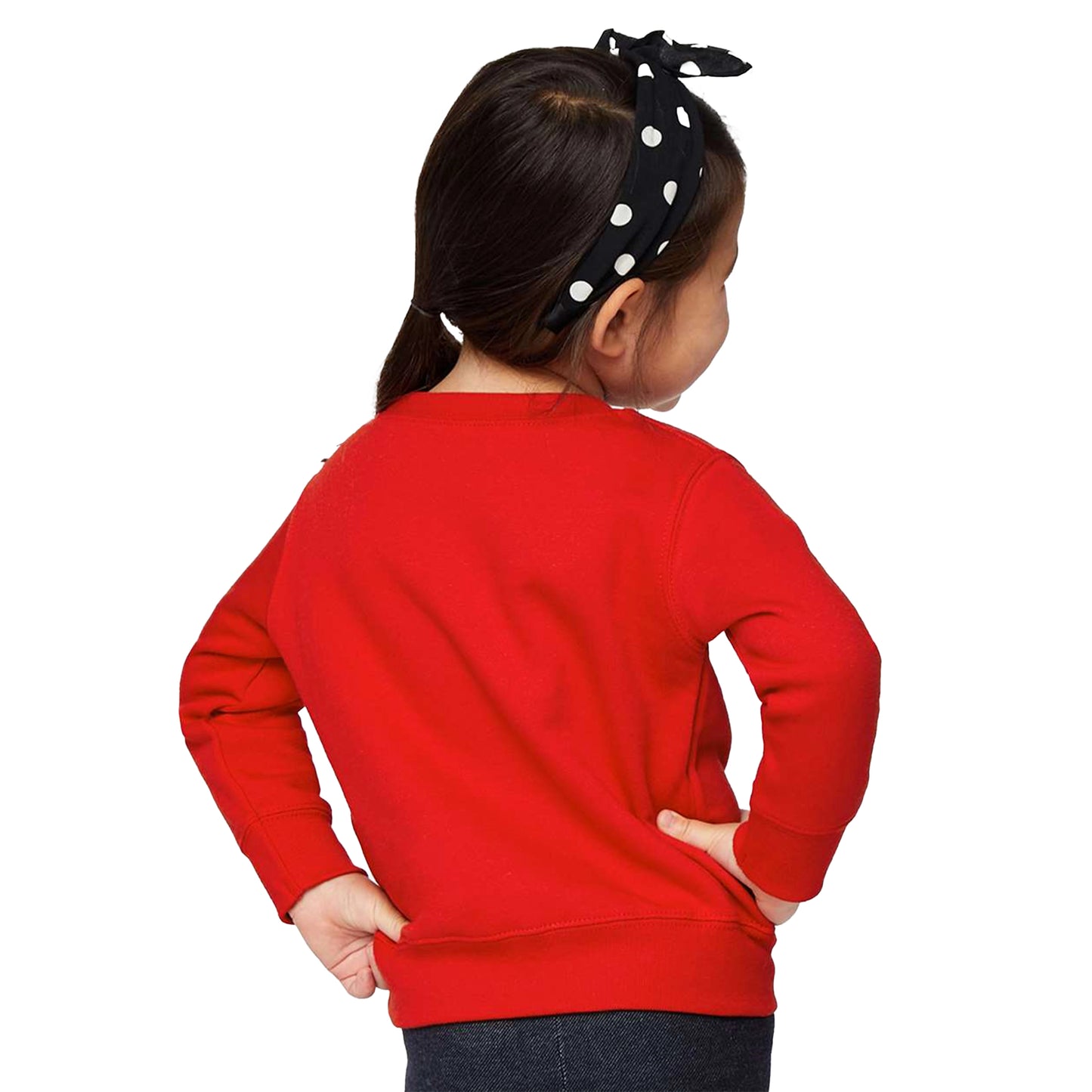 Kids Fleece Sweatshirt