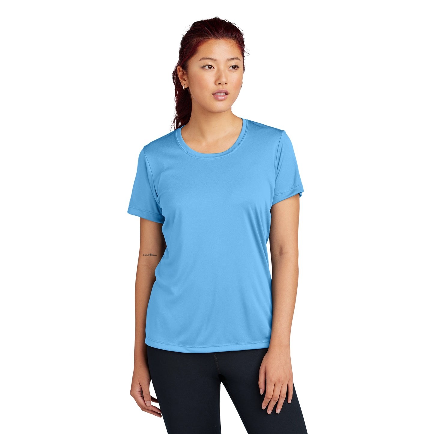 Women's Sport-Tek Ladies Competitor Tee