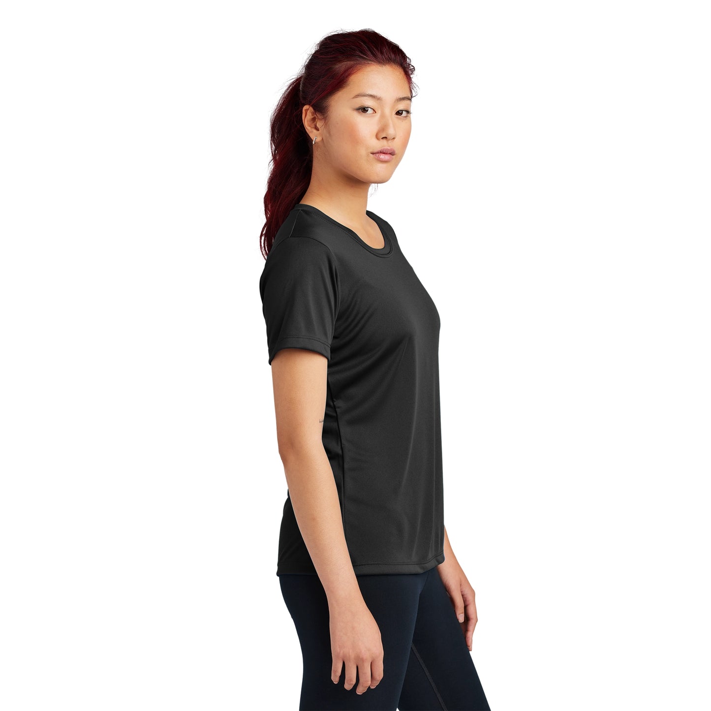 Women's Sport-Tek Ladies Competitor Tee