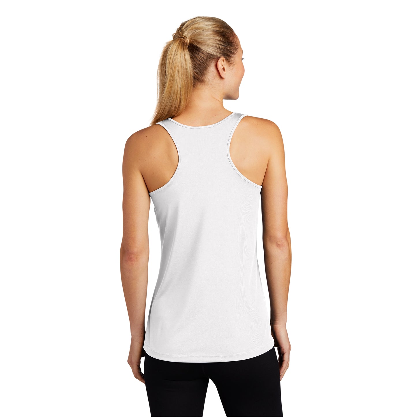 Ladies PosiCharge Competitor Tank