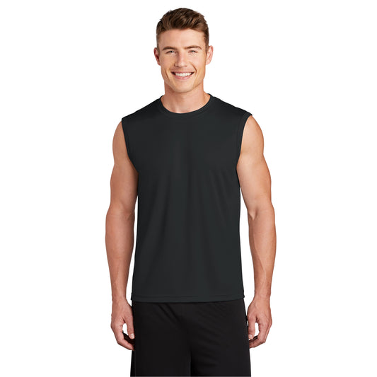 Men's Sleeveless Competitor Tee