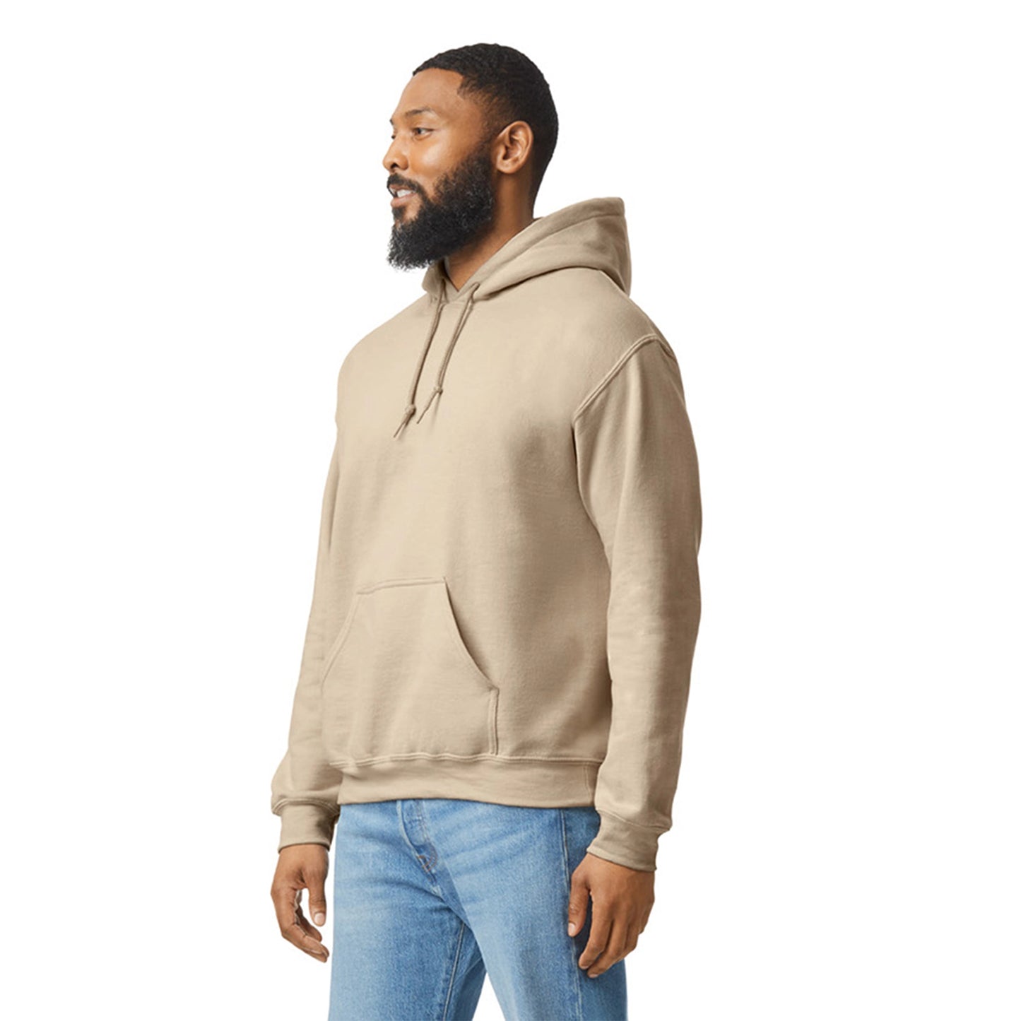 Liner Pullover Hoody